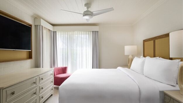 Treasure Beach Art Hotel Barbados An Autograph Collection All-Inclusive Resort